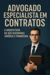 Imagem principal do artigo Advogado Especialista em Contratos